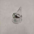 トムウッド TOMWOOD Lizzie Ring Green Quartz メンズ 58