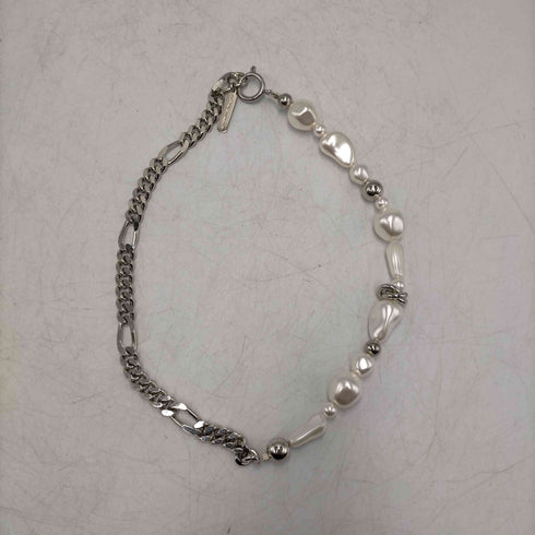 JUSTINE CLENQUET CHARLY NECKLACE レディース