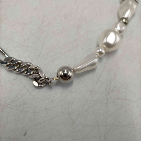 JUSTINE CLENQUET CHARLY NECKLACE レディース