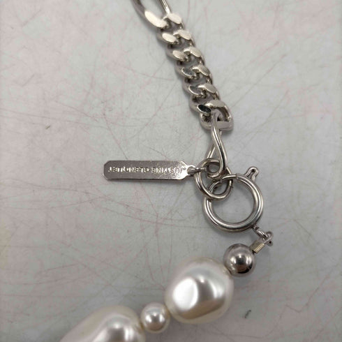 JUSTINE CLENQUET CHARLY NECKLACE レディース