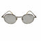 ジェントルモンスター GENTLE MONSTER Dear Classic カラーレンズ UVカット 眼鏡 レディース 46□21-146