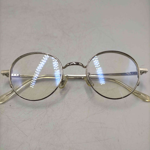 ジェントルモンスター GENTLE MONSTER Dear Classic カラーレンズ UVカット 眼鏡 レディース 46□21-146