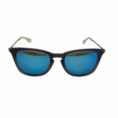 レイバン Ray-Ban CHRIS クリス ブルーレンズ サングラス メンズ 52□19