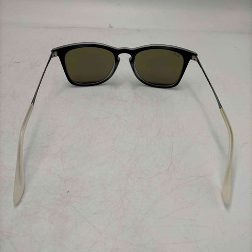 レイバン Ray-Ban CHRIS クリス ブルーレンズ サングラス メンズ 52□19