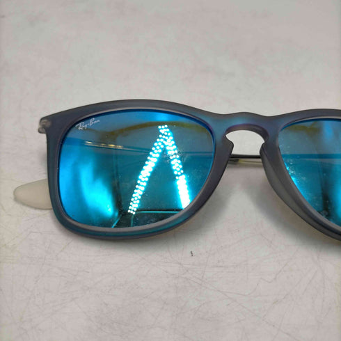 レイバン Ray-Ban CHRIS クリス ブルーレンズ サングラス メンズ 52□19