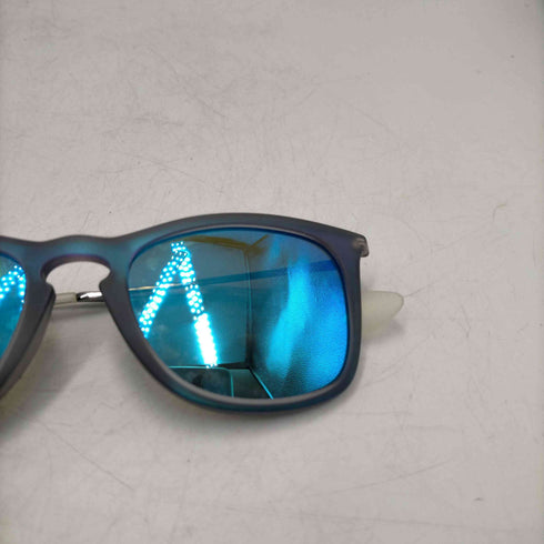 レイバン Ray-Ban CHRIS クリス ブルーレンズ サングラス メンズ 52□19