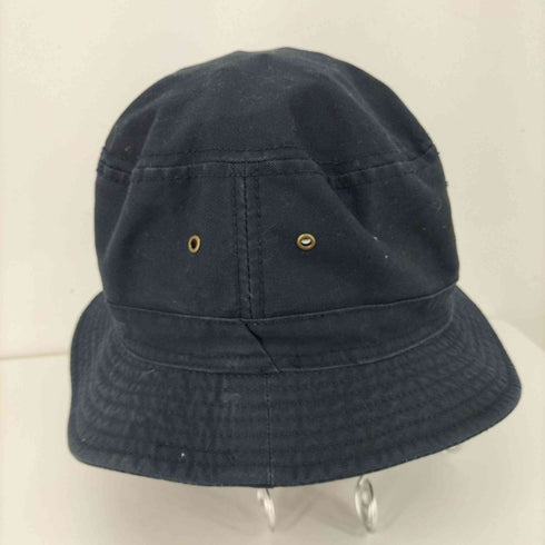 フルギ GENUINE MERCHANDISE NYロゴ バケットハット メンズ M/L