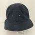 フルギ GENUINE MERCHANDISE NYロゴ バケットハット メンズ M/L