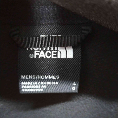 ザノースフェイス THE NORTH FACE フリース 100 Glacier Full Zip メンズ import:L