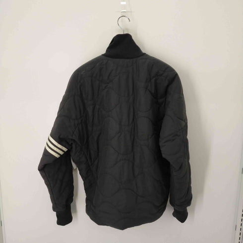 アディダスオリジナルス adidas Originals NEUCLASSICS JKT キルティングジャケット メンズ import:L