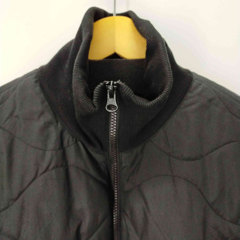 アディダスオリジナルス adidas Originals NEUCLASSICS JKT キルティングジャケット メンズ import:L