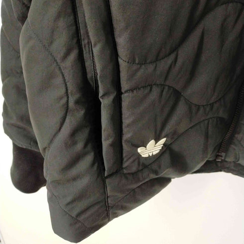 アディダスオリジナルス adidas Originals NEUCLASSICS JKT キルティングジャケット メンズ import:L