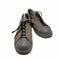 イッセイミヤケメン ISSEY MIYAKE MEN LEATHER SNEAKERS スウェード レザー スニーカー メンズ JPN:42