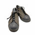 イッセイミヤケメン ISSEY MIYAKE MEN LEATHER SNEAKERS スウェード レザー スニーカー メンズ JPN:42