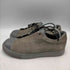 イッセイミヤケメン ISSEY MIYAKE MEN LEATHER SNEAKERS スウェード レザー スニーカー メンズ JPN:42