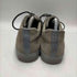 イッセイミヤケメン ISSEY MIYAKE MEN LEATHER SNEAKERS スウェード レザー スニーカー メンズ JPN:42