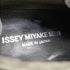 イッセイミヤケメン ISSEY MIYAKE MEN LEATHER SNEAKERS スウェード レザー スニーカー メンズ JPN:42