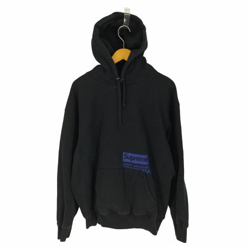 シュプリーム Supreme 21AW Hooded Sweatshirt メンズ import:XL