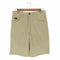 DINER ロゴワッペン コーデュロイショーツ ショートパンツ メンズ 32