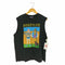 プニュズ PUNYUS DOGGYLIFEノースリーブTシャツ レディース JPN:3