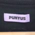 プニュズ PUNYUS DOGGYLIFEノースリーブTシャツ レディース JPN:3