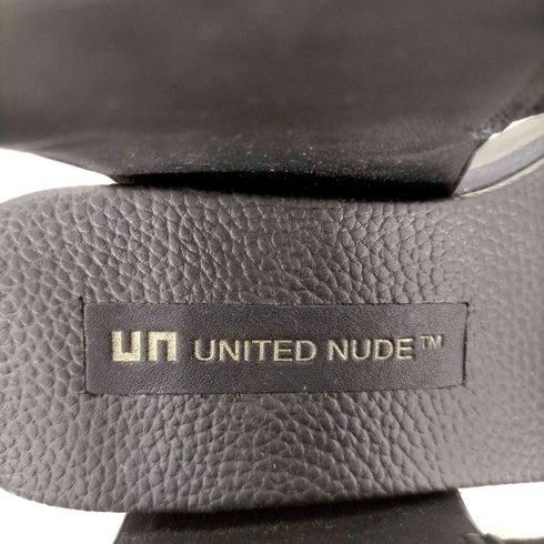 ユナイテッドヌード UNITED NUDE delta run レディース EUR:35