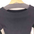 アルアバイル allureville リブニット レディース JPN:2