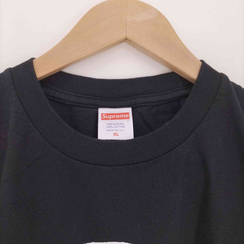 シュプリーム Supreme 23AW Skeleton Tee メンズ import:XL