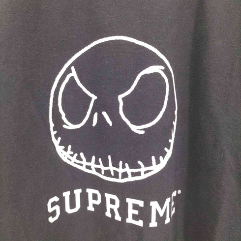 シュプリーム Supreme 23AW Skeleton Tee メンズ import:XL