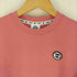 エーエイプバイアベイシングエイプ AAPE BY A BATHING APE Sweatshirt With Universe Back Print メンズ 170