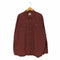 PD&C コットンワークシャツ メンズ import:XXL