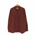 PD&C コットンワークシャツ メンズ import:XXL