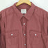 PD&C コットンワークシャツ メンズ import:XXL
