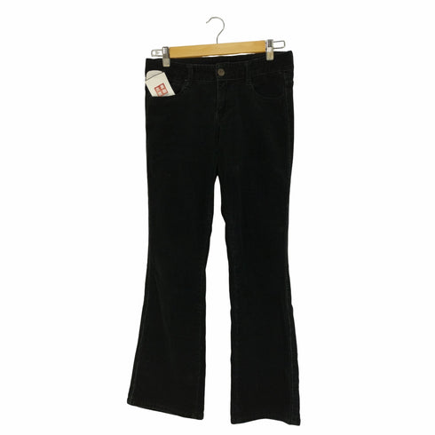 カルバンクラインジーンズ Calvin Klein Jeans ブーツカットコーデュロイパンツ レディース 2