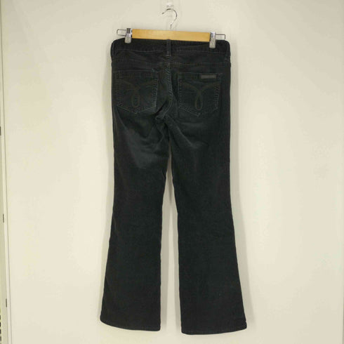 カルバンクラインジーンズ Calvin Klein Jeans ブーツカットコーデュロイパンツ レディース 2