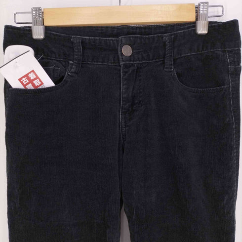 カルバンクラインジーンズ Calvin Klein Jeans ブーツカットコーデュロイパンツ レディース 2