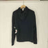 メゾンキツネ maison kitsune HOODIE DOUBLE FOX HEAD PATCH ダブルフォックスプルオーバースウェットパーカー メンズ import:M