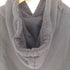 メゾンキツネ maison kitsune HOODIE DOUBLE FOX HEAD PATCH ダブルフォックスプルオーバースウェットパーカー メンズ import:M