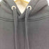 メゾンキツネ maison kitsune HOODIE DOUBLE FOX HEAD PATCH ダブルフォックスプルオーバースウェットパーカー メンズ import:M