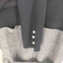プロポーションバイボディードレッシング PROPORTION BODY DRESSING ニットドッキングツイードワンピース レディース JPN:M