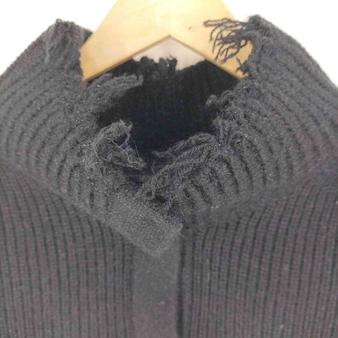 アメリ AMERI 2WAY LAYERED KNIT BOLERO レディース FREE