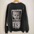 ニシモトイズザマウス NISHIMOTO IS THE MOUTH COMMON BASE CLASSIC SWEAT SHIRTS メンズ JPN:L