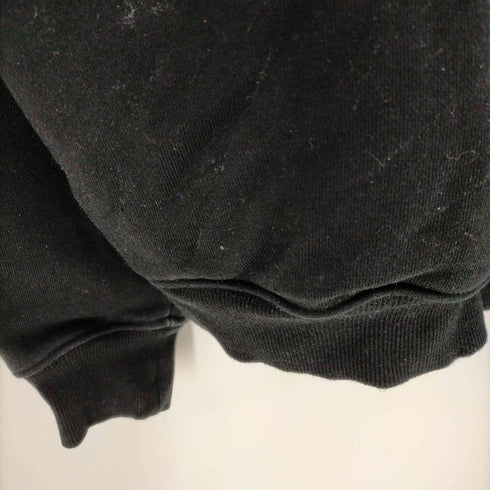 ニシモトイズザマウス NISHIMOTO IS THE MOUTH COMMON BASE CLASSIC SWEAT SHIRTS メンズ JPN:L