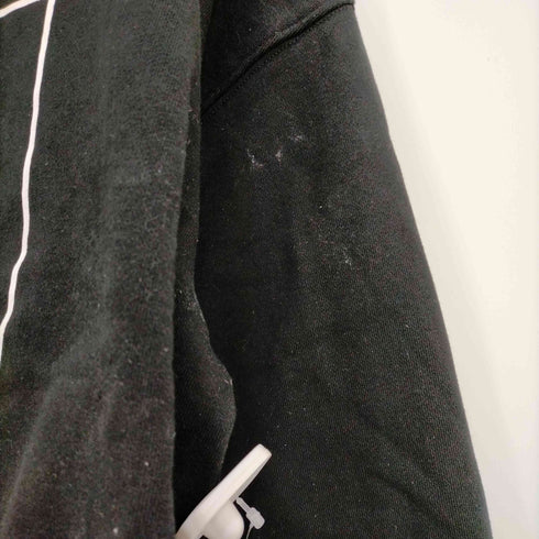 ニシモトイズザマウス NISHIMOTO IS THE MOUTH COMMON BASE CLASSIC SWEAT SHIRTS メンズ JPN:L