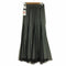 ジーナシス JEANASIS ロングチュールスカート レディース JPN:M