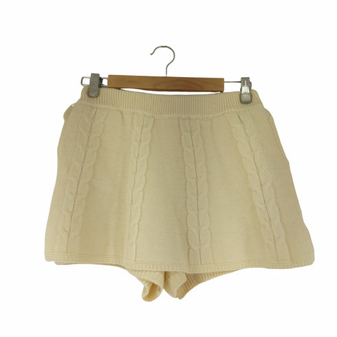 パピエ papier Bluma skirt レディース FREE