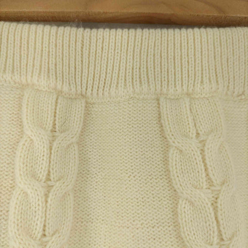 パピエ papier Bluma skirt レディース FREE