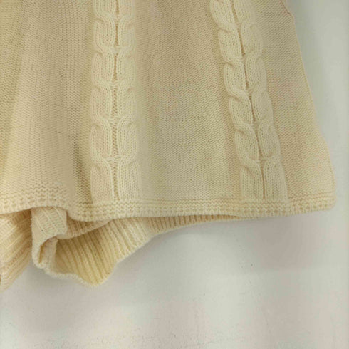 パピエ papier Bluma skirt レディース FREE