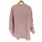 イエナ IENA ラミーリヨセルバックギャザーシャツ レディース JPN:38