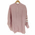 イエナ IENA ラミーリヨセルバックギャザーシャツ レディース JPN:38